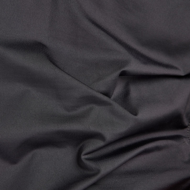 G-STAR Outlet Deep Scoop Slim Body Top Grey