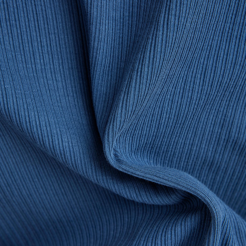 G-STAR Outlet Lash T-Shirt Medium blue