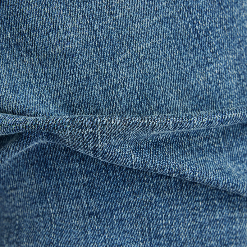 G-STAR Outlet Revend FWD Skinny Jeans Medium blue