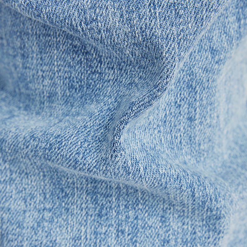G-STAR Outlet Noxer Bootcut Jeans Light blue