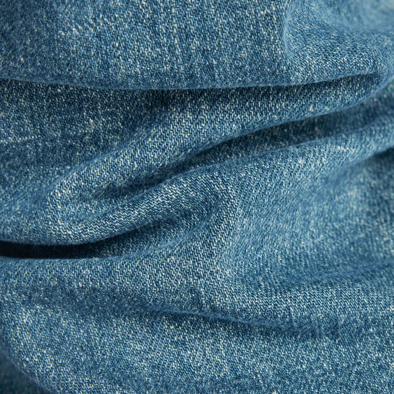 G-STAR Outlet Jeans Revend FWD Skinny Azul intermedio