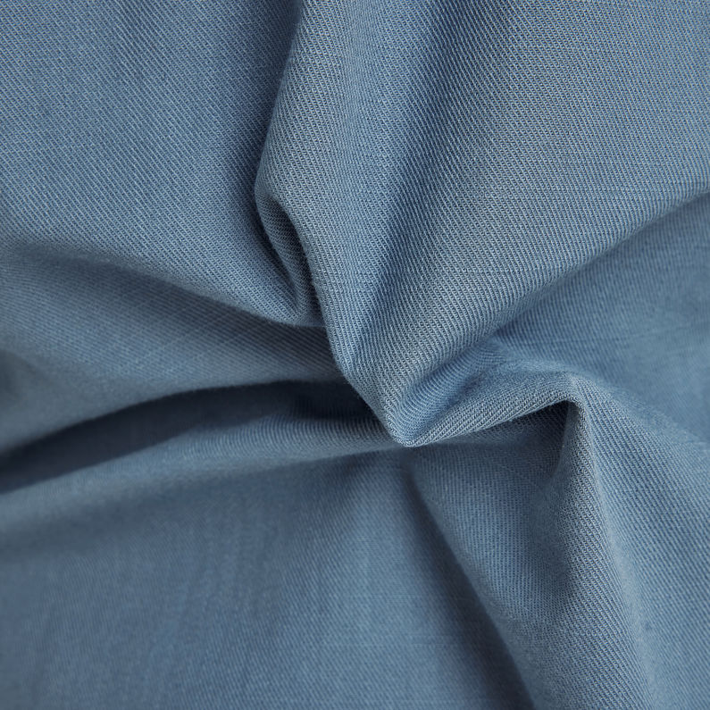 G-STAR Outlet Marine Slim Shirt Grey