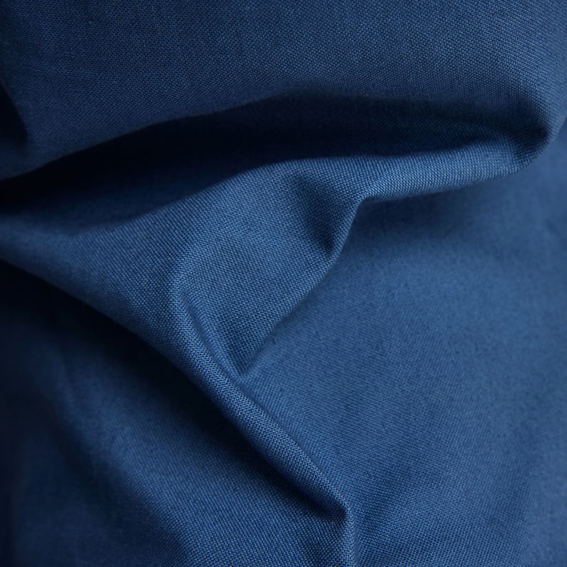 G-STAR Outlet Unisex Trainer RCT Medium blue