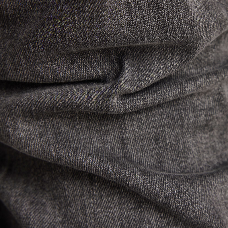 G-STAR Outlet 3301 Skinny Jeans Black
