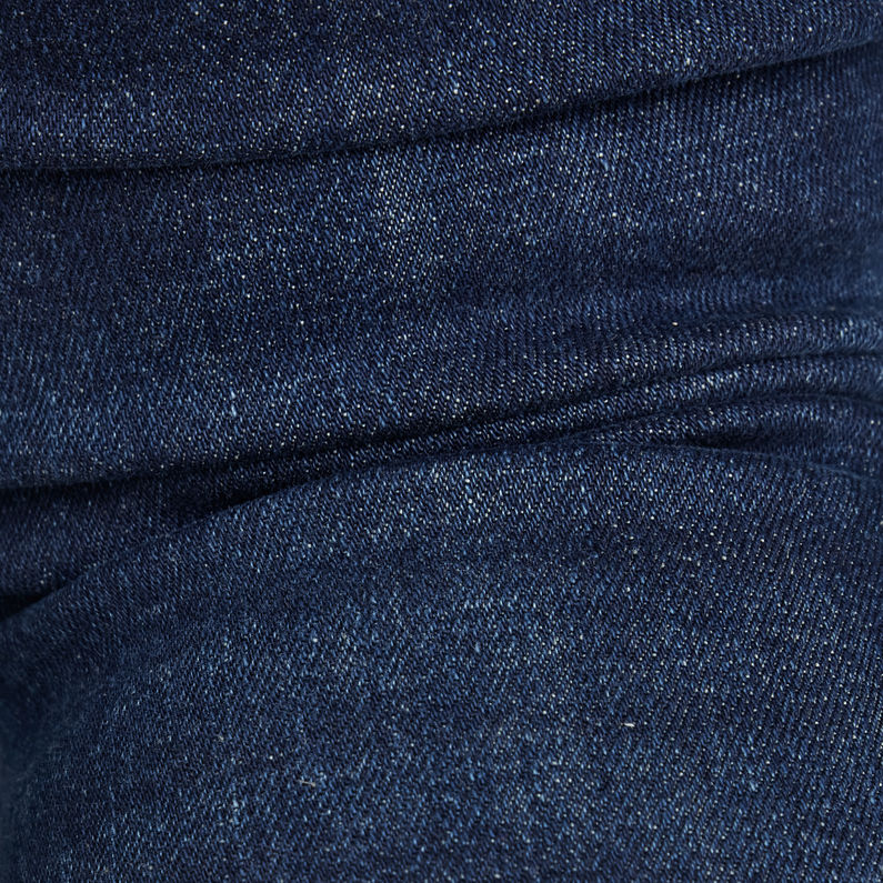 G-STAR Outlet 3301 Skinny Jeans Dark blue