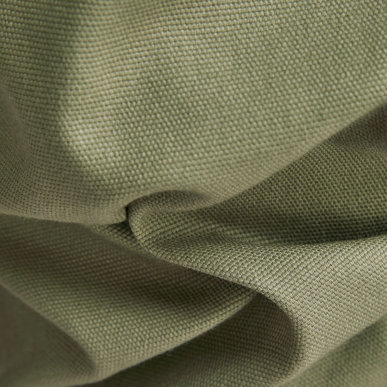 G-STAR Outlet Bronson 2.0 Slim Chino Shorts Green