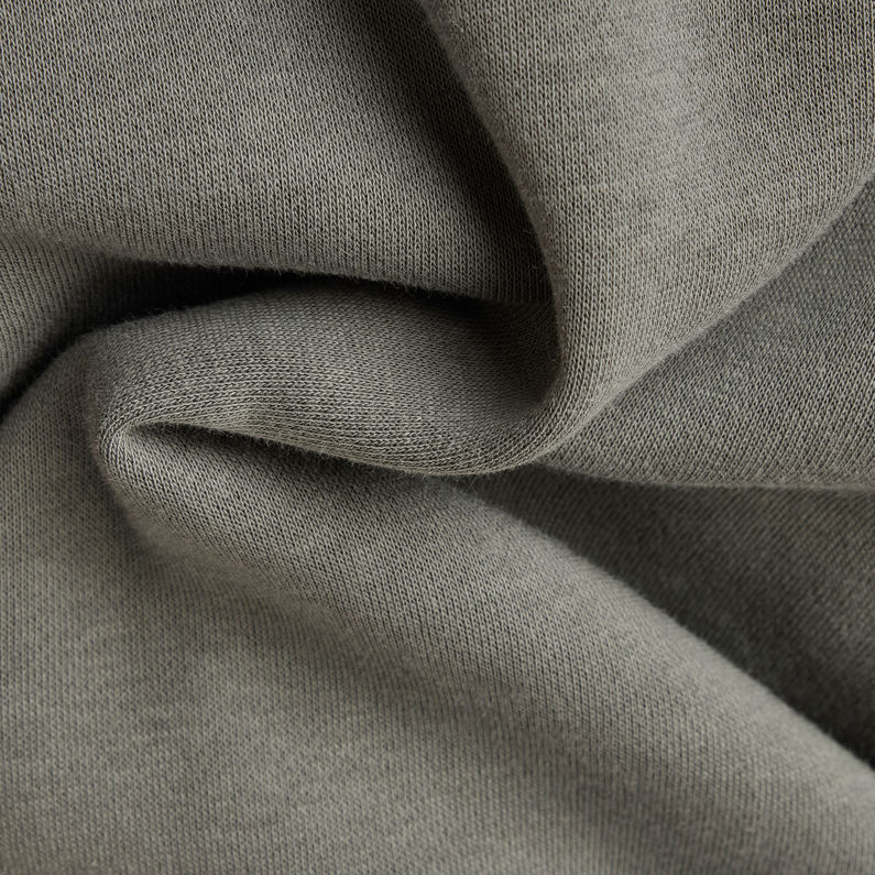 G-STAR Outlet Premium Core Sweater Grey