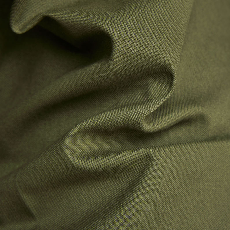 G-STAR Outlet Pantalones Core Regular Cargo Verde