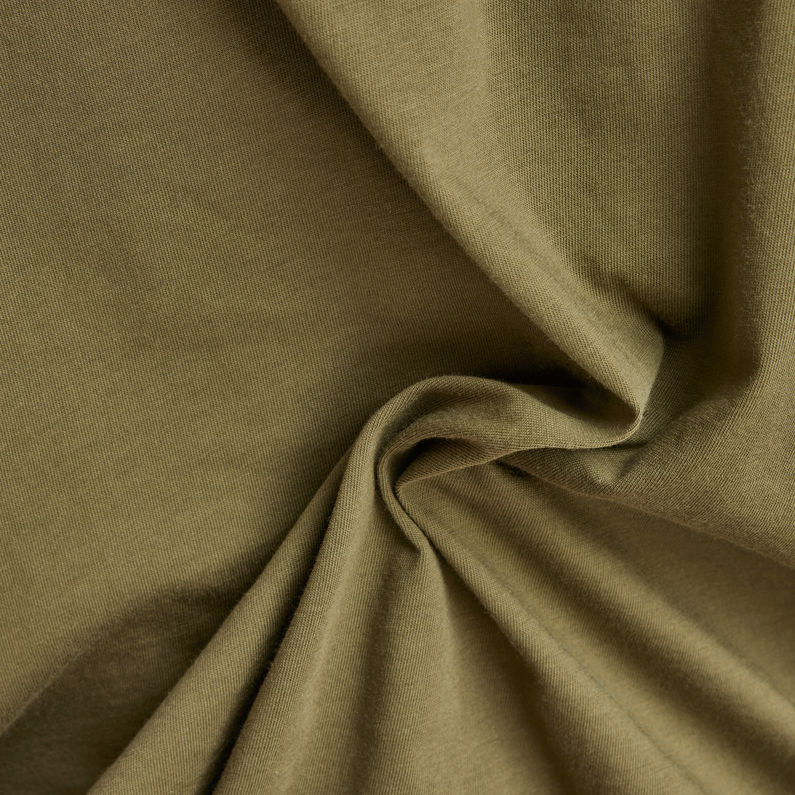 G-STAR Outlet Nifous T-Shirt Green