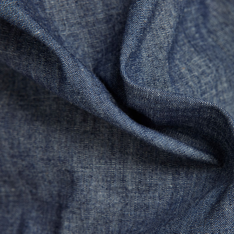 G-STAR Outlet Modson Straight Chino Dark blue