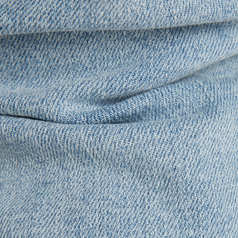 G-STAR Outlet Jeans Ace 2.0 Slim Straight Azul claro