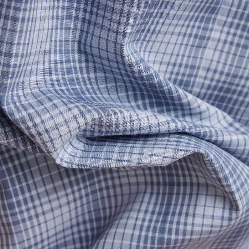 G-STAR Outlet Bristum 2.0 Slim Shirt Multi color