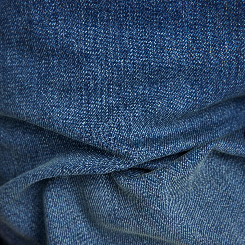 G-STAR Outlet Viktoria Short Skirt Clean Edge Dark blue