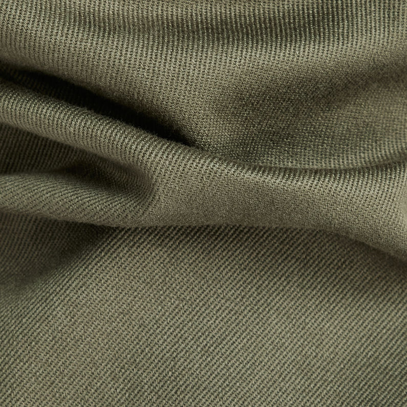 G-STAR Outlet Skinny Cargo Pants Green