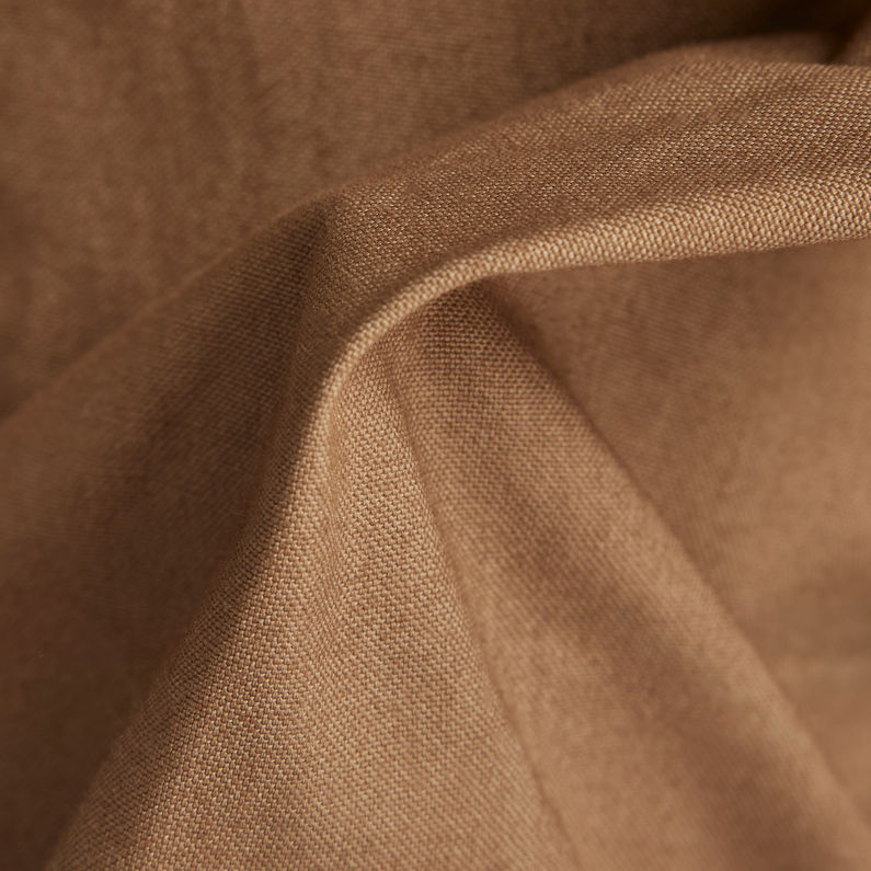 G-STAR Outlet Judee Carpenter Pants Brown