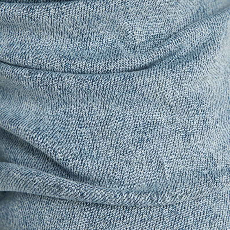 G-STAR Outlet Lhana Skinny Jeans Light blue