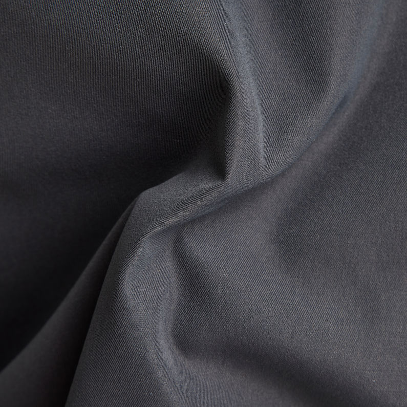 G-STAR Outlet Track Overshirt Grey