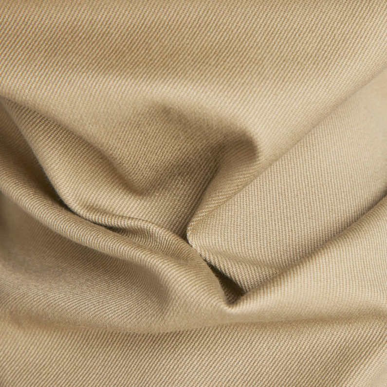 G-STAR Outlet Kate Boyfriend Pants Brown