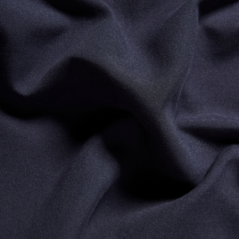 G-STAR Outlet Carnic Solid Swimshorts Dark blue