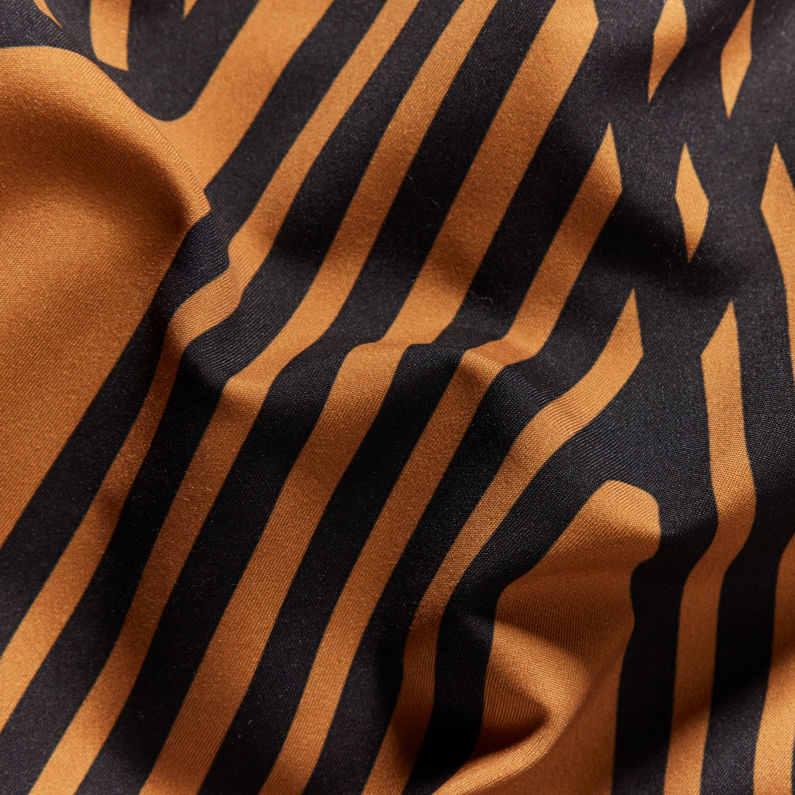 G-STAR Outlet Dirik Allover Swim Shorts Multi color