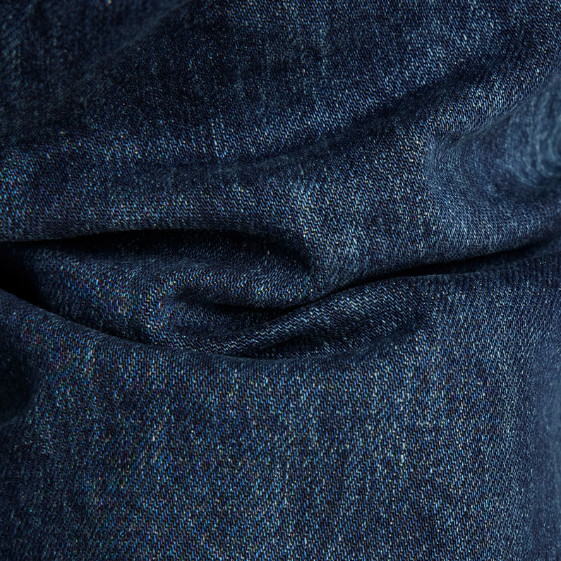 G-STAR Outlet Ace 2.0 Slim Straight Jeans Dark blue
