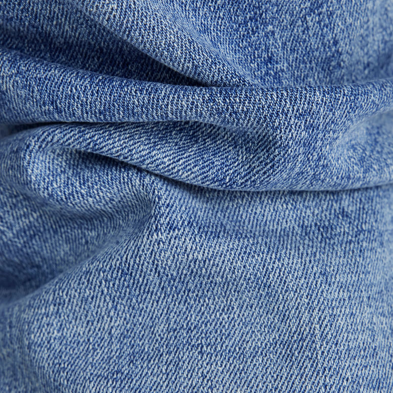 G-STAR Outlet Strace Straight Jeans Light blue