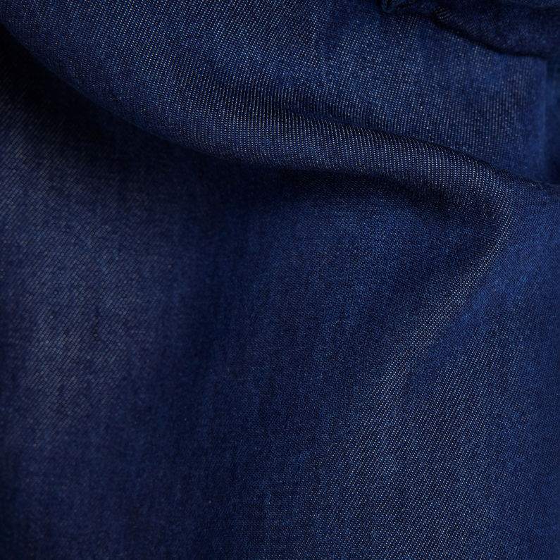 G-STAR Outlet Deck 2.0 Chino Cargo Jeans Dark blue