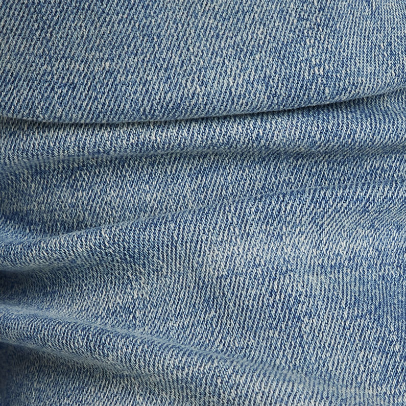 G-STAR Outlet Lancet Skinny Jeans Light blue