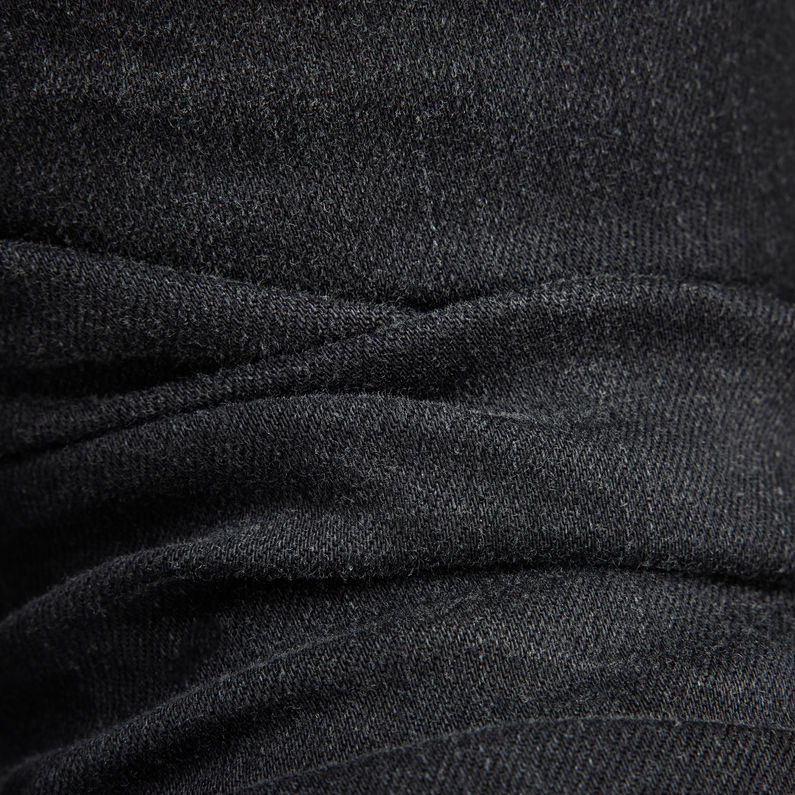 G-STAR Outlet Lynn Mid Skinny Jeans Grey