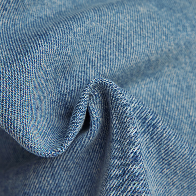 G-STAR Outlet Jeans Carpenter Loose Azul claro