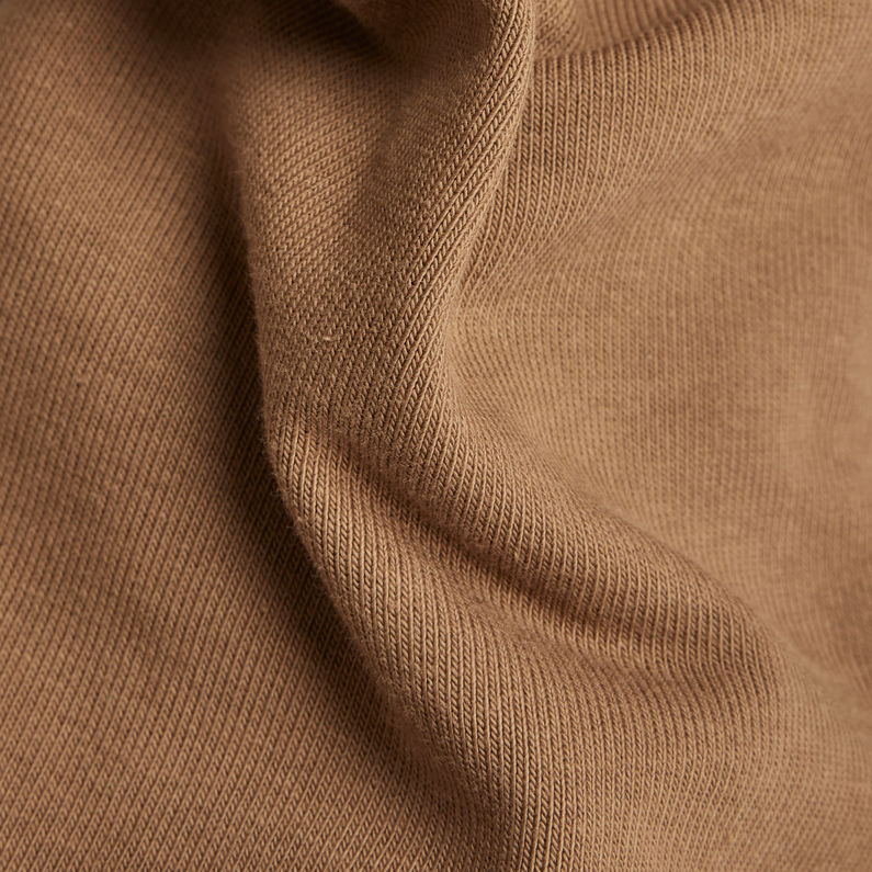 G-STAR Outlet Rovic Sweat Pants Brown