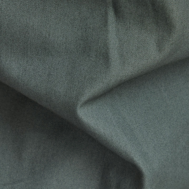 G-STAR Outlet 3D PM Cuffed Trainer Grey