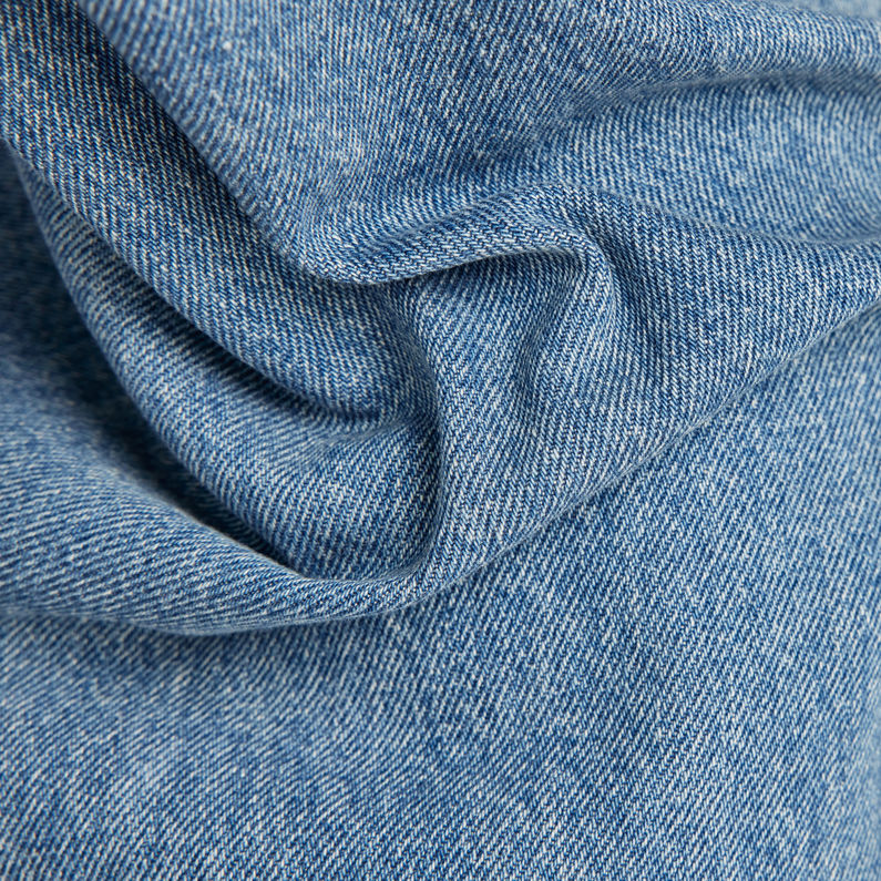 G-STAR Outlet Jeans Deck 2.0 High Loose Azul intermedio