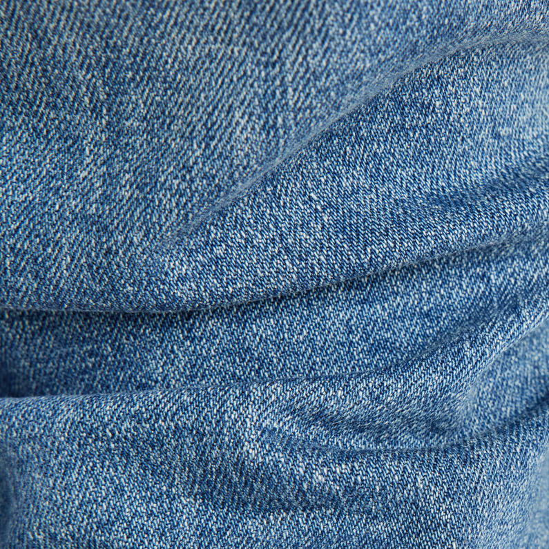 G-STAR Outlet Jeans Noxer Bootcut Azul intermedio