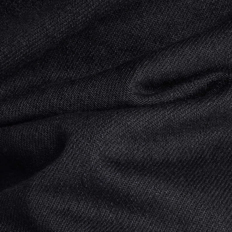 G-STAR Outlet Jeans 3301 Straight Negro