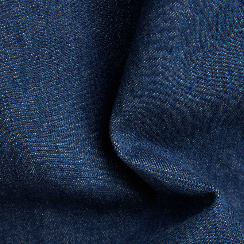 G-STAR Outlet Chaqueta Arc Azul oscuro
