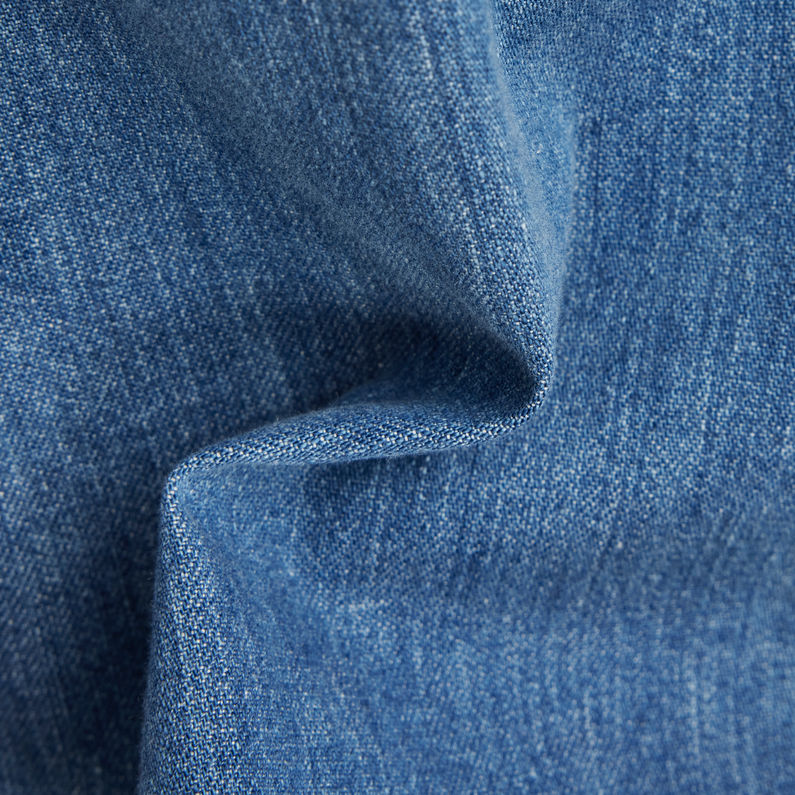 G-STAR Outlet Arc 3D Slim Shirt Medium blue