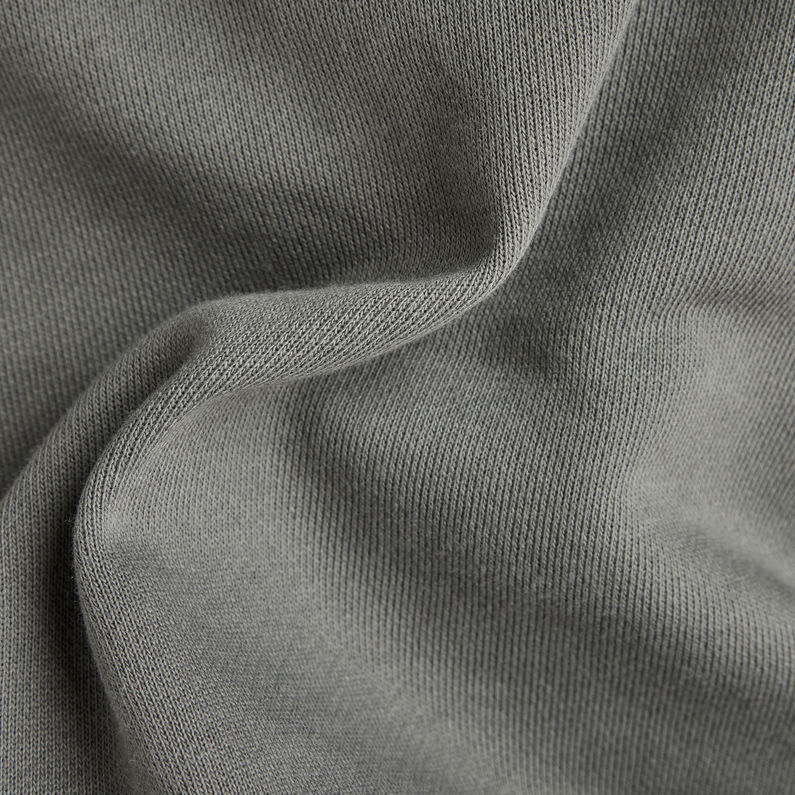 G-STAR Outlet Sudadera Graphic 1 Gris