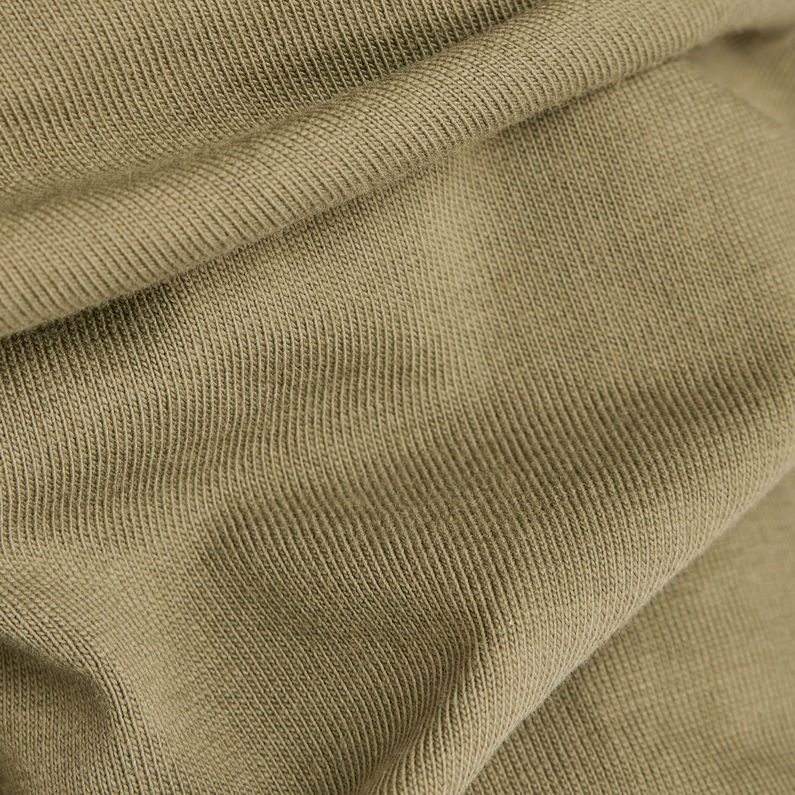 G-STAR Outlet Mono Track Verde