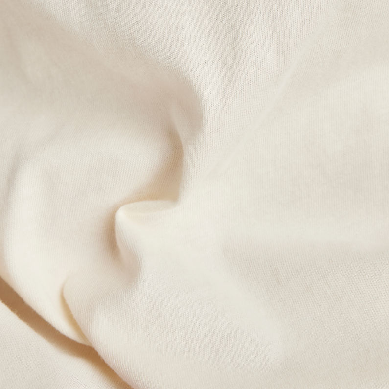 G-STAR Outlet RAW Dot Top Beige