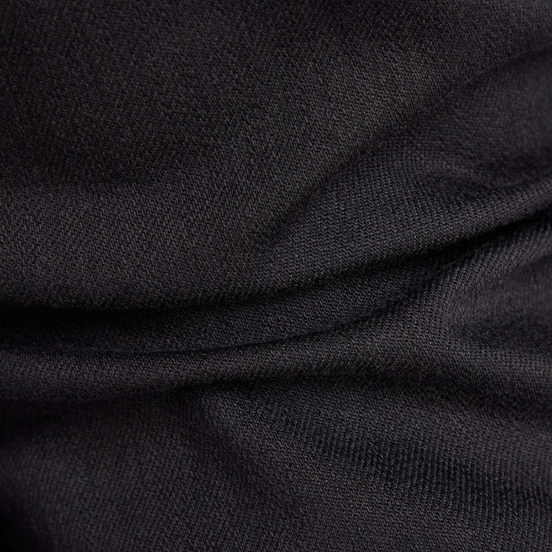 G-STAR Outlet Weld High Skinny Pants Dark blue