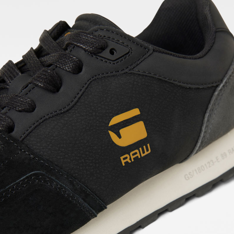 G-Star RAW® Track III Block Sneakers マルチカラー detail