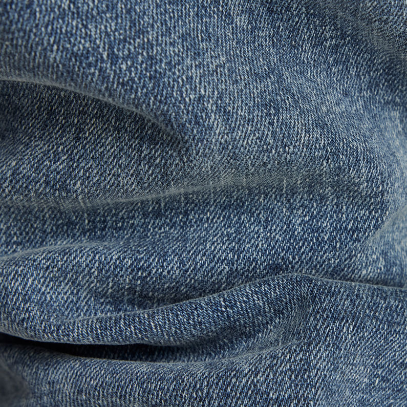 G-STAR Outlet Jeans 3301 Slim Azul claro