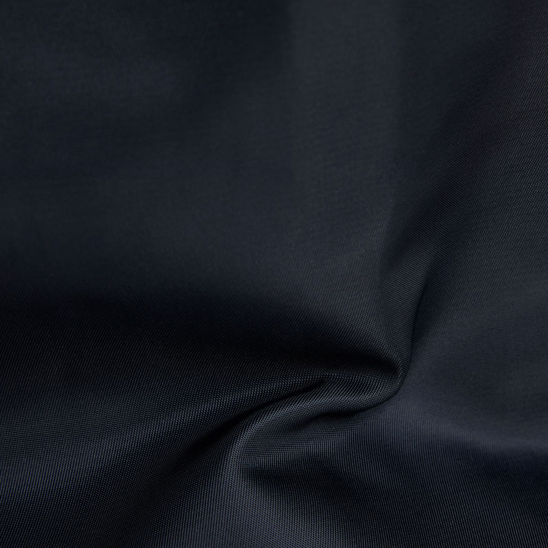 G-STAR Outlet Biker Jacket Dark blue