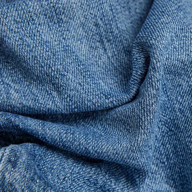 G-STAR Outlet Viktoria Long Skirt Medium blue