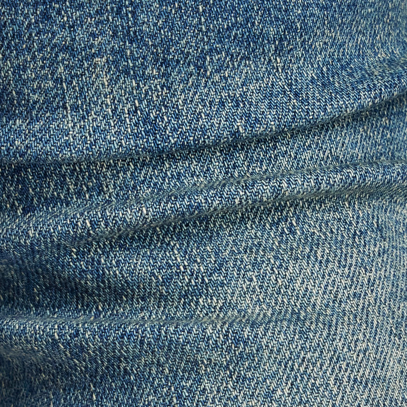 G-STAR Outlet Jeans 3301 Skinny Azul intermedio