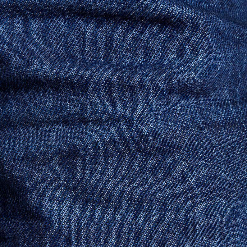 G-STAR Outlet 3301 Regular Tapered Jeans Dark blue