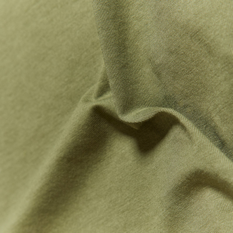 G-STAR Outlet Kids T-Shirt Signature Green