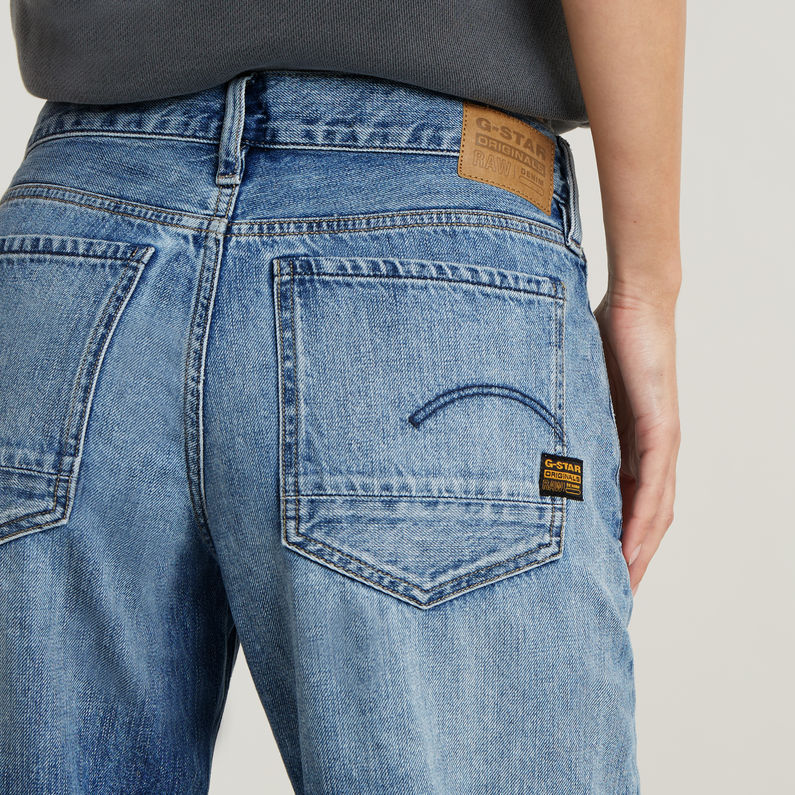 G-STAR Outlet Judee Loose Jeans Medium blue