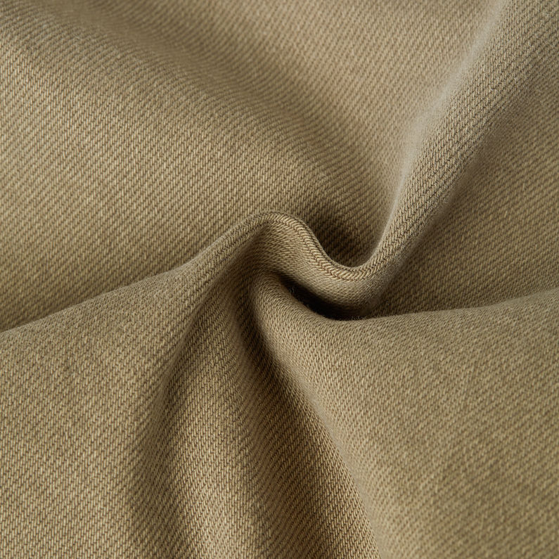 G-STAR Outlet Jeans Mosa Straight Verde